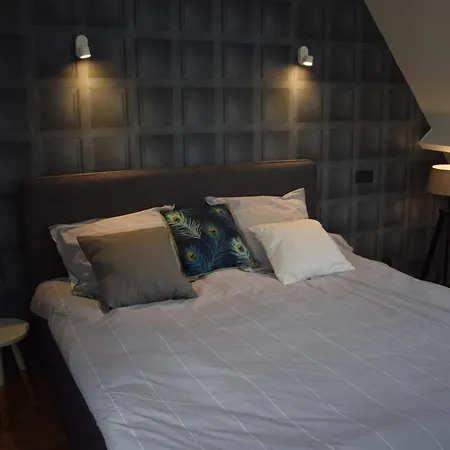 De Pauw Bed & Breakfast