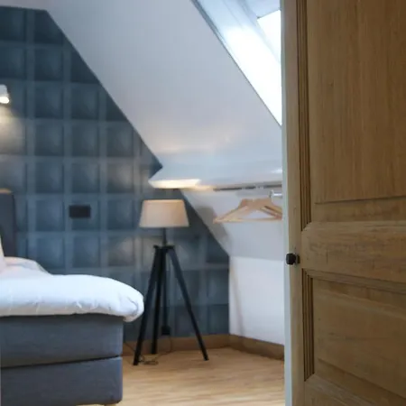 Bed & Breakfast De Pauw Zele